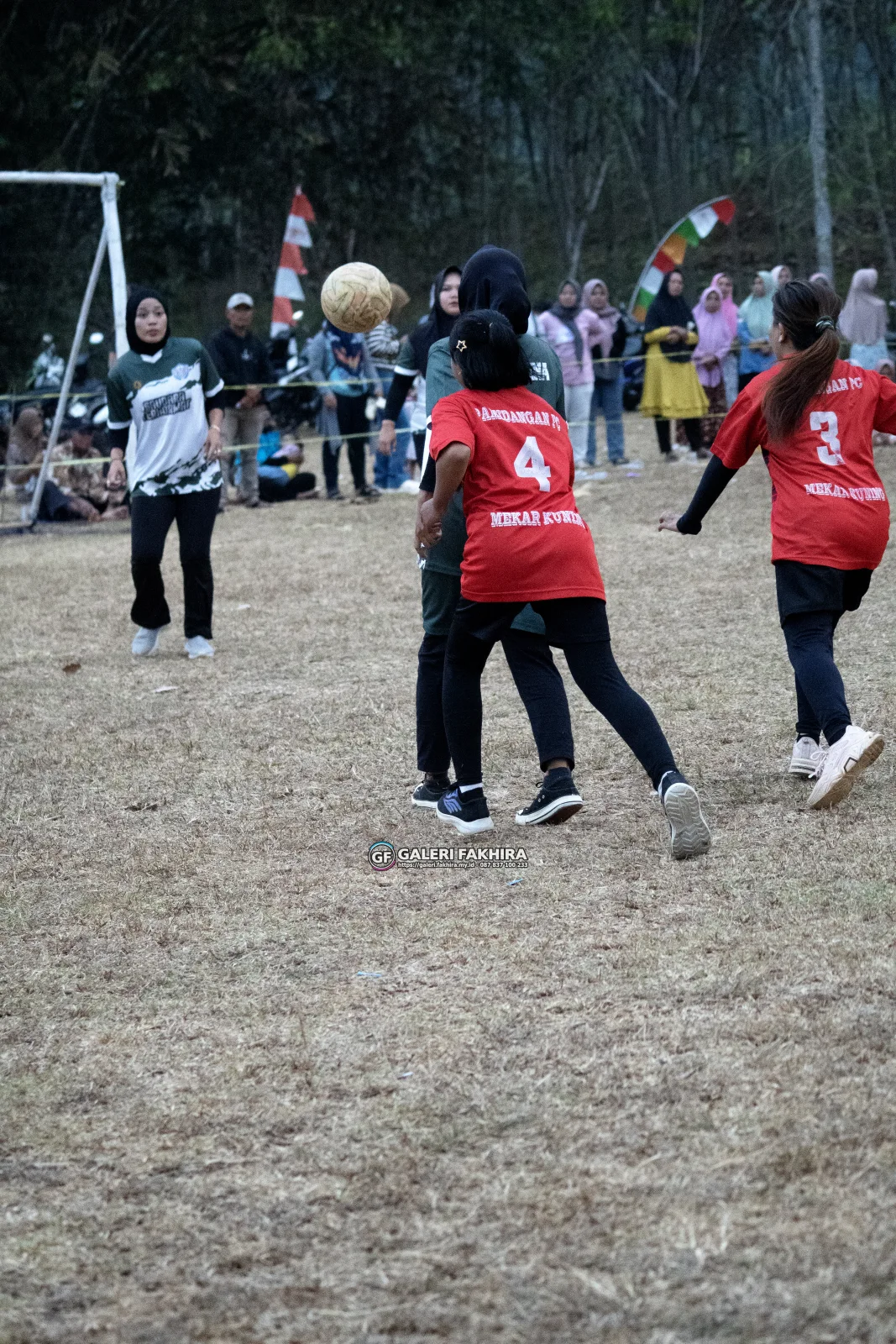 RT04 RW10 VS RT04 RW09 185