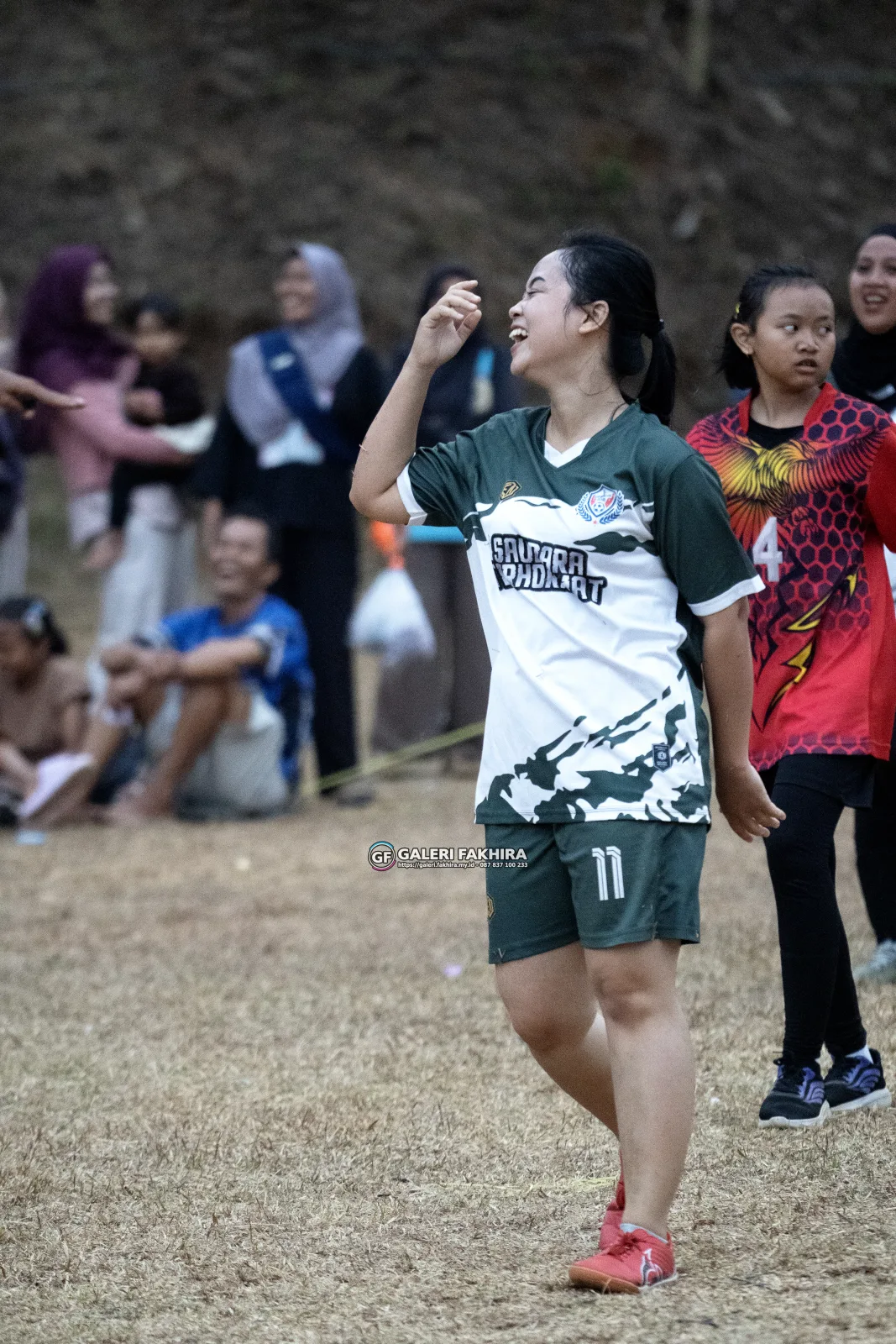 RT04 RW10 VS RT04 RW09 204