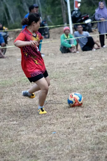 RT04 RW10 VS RT04 RW09 223