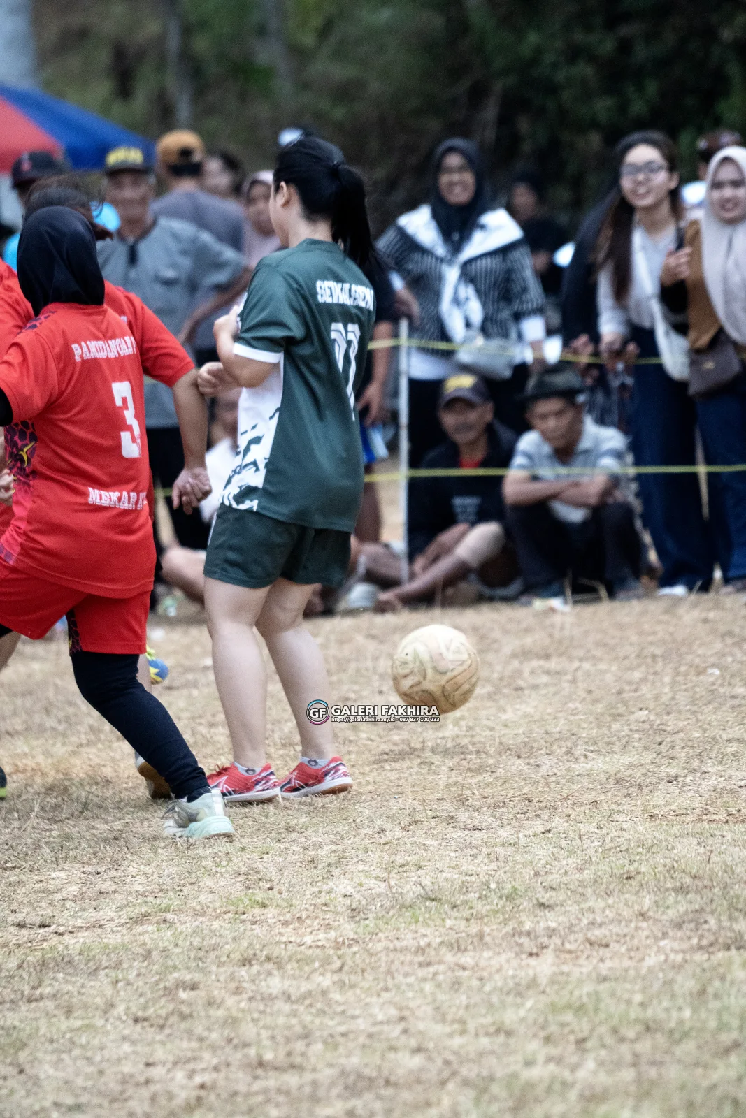 RT04 RW10 VS RT04 RW09 224