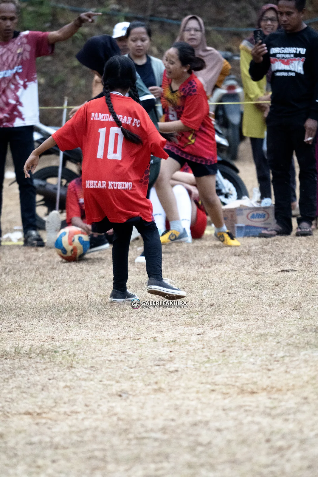 RT04 RW10 VS RT04 RW09 248