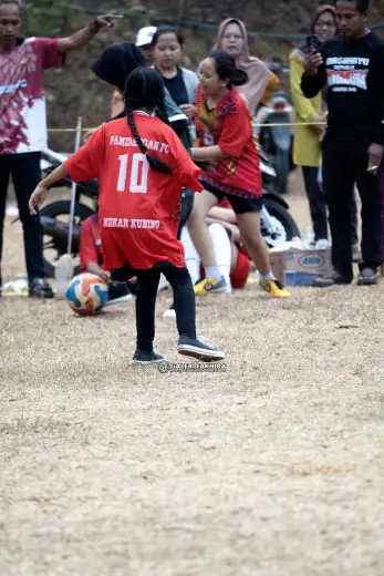 RT04 RW10 VS RT04 RW09 248