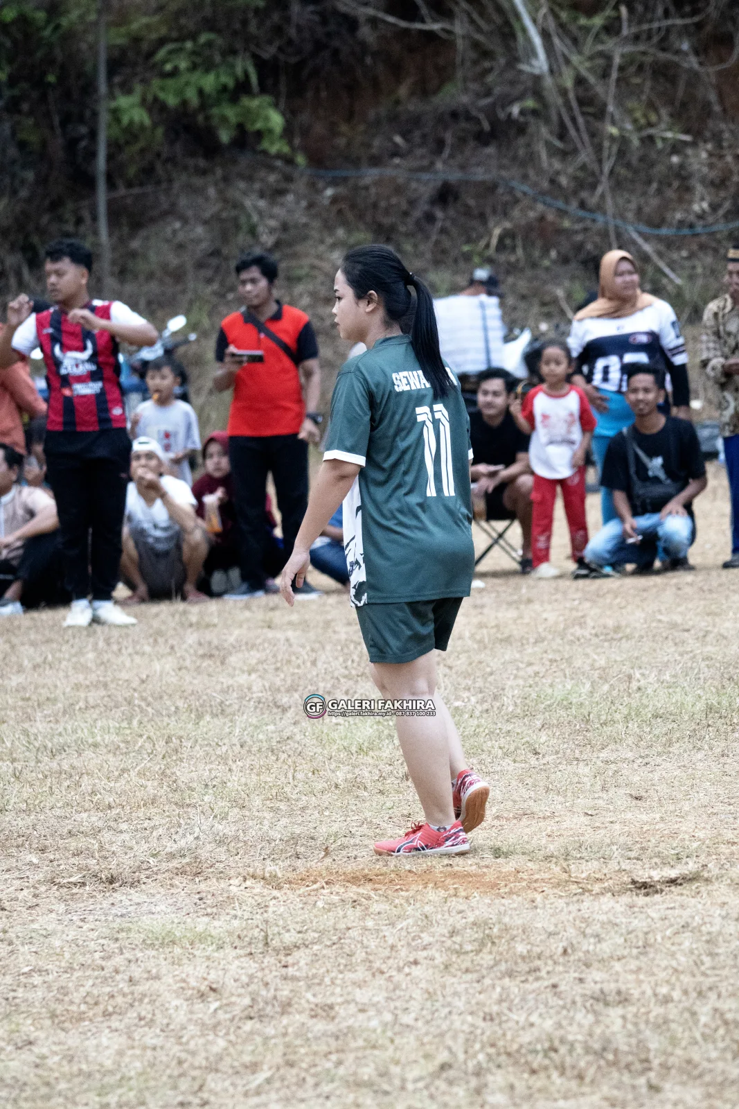 RT04 RW10 VS RT04 RW09 266