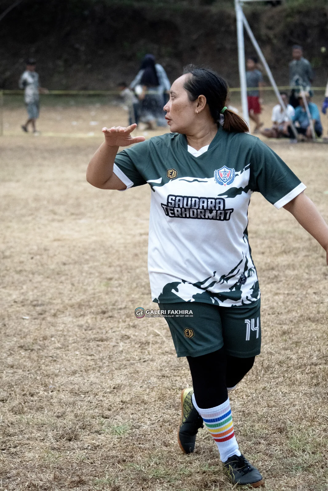 RT04 RW10 VS RT04 RW09 291
