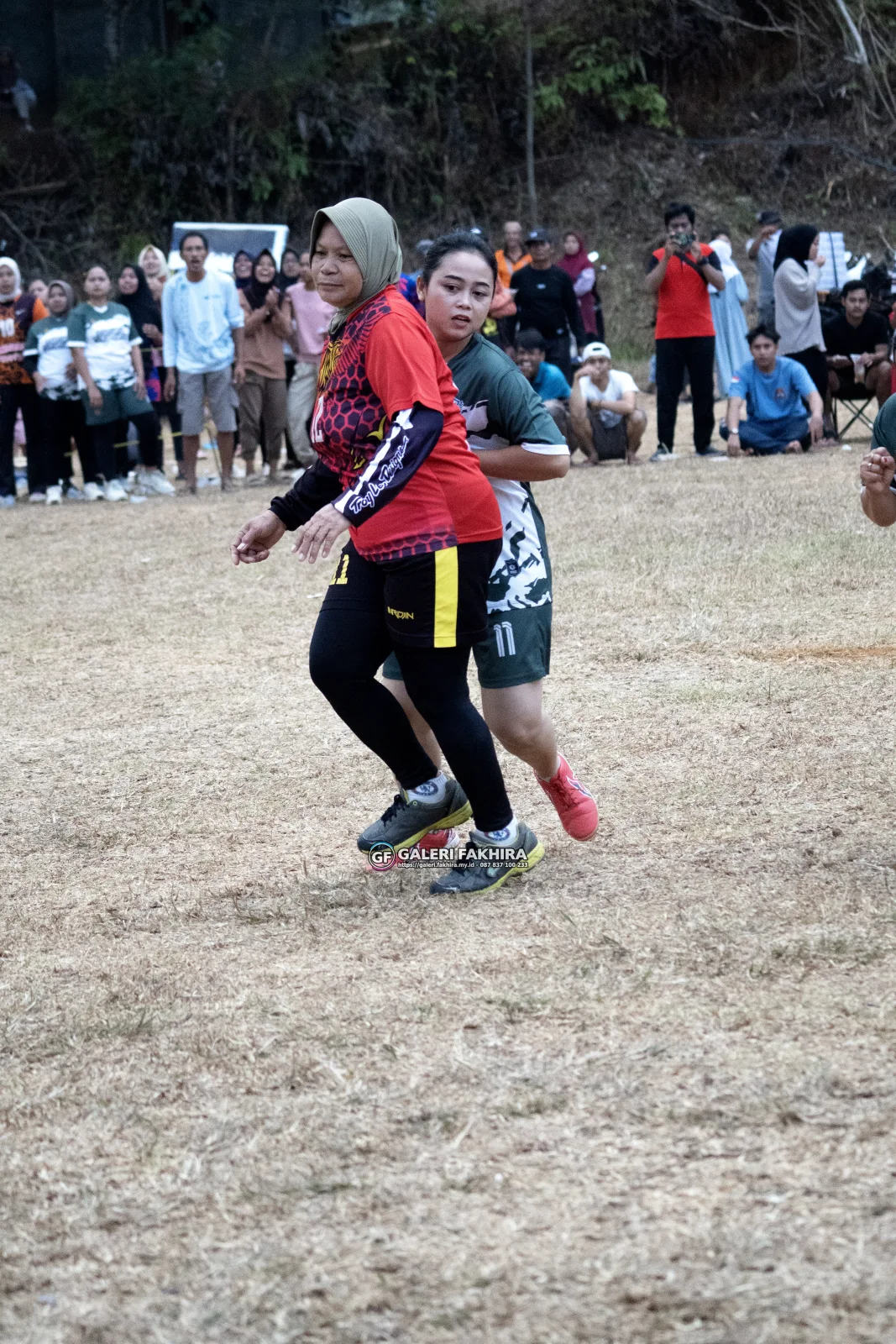 RT04 RW10 VS RT04 RW09 309