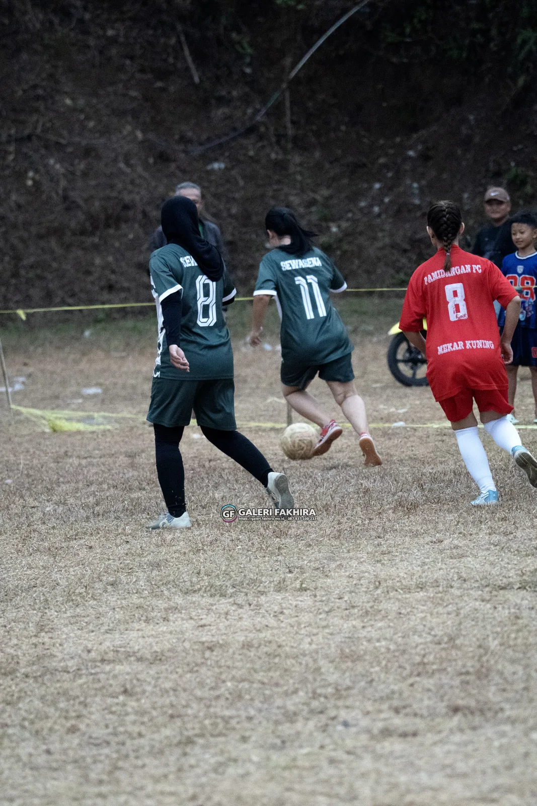 RT04 RW10 VS RT04 RW09 310