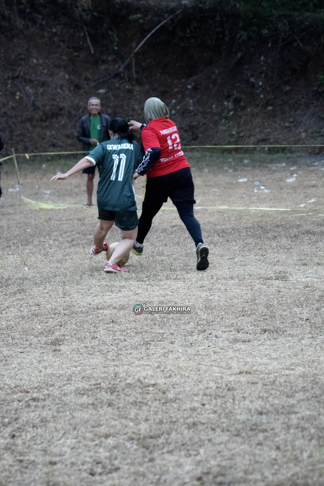 RT04 RW10 VS RT04 RW09 316