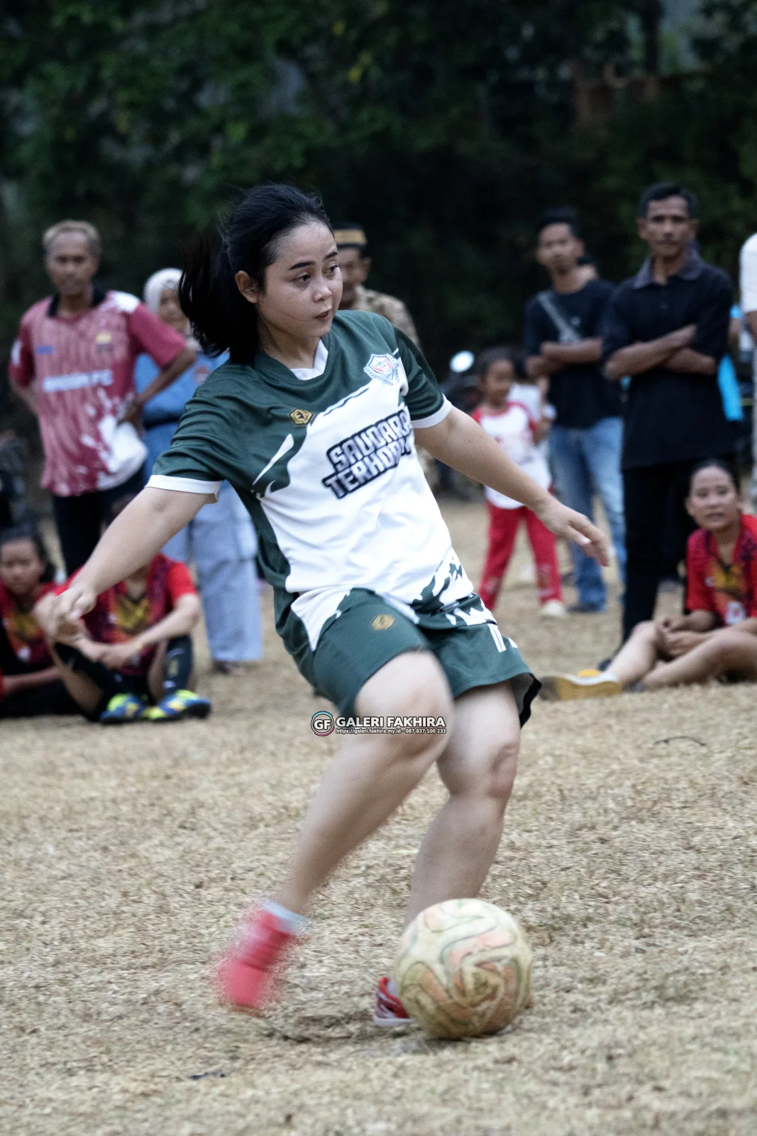 RT04 RW10 VS RT04 RW09 322