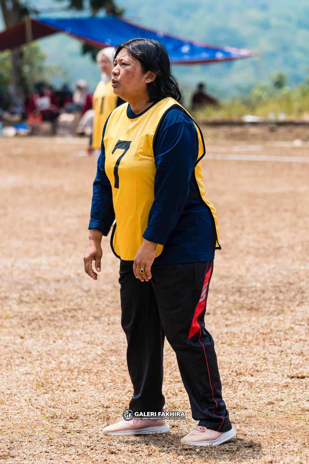 Festival Olahraga 01