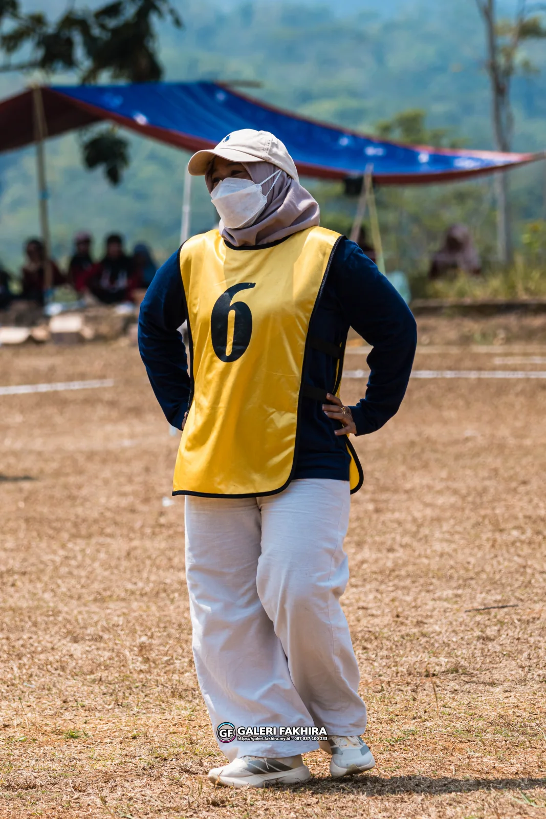 Festival Olahraga 11