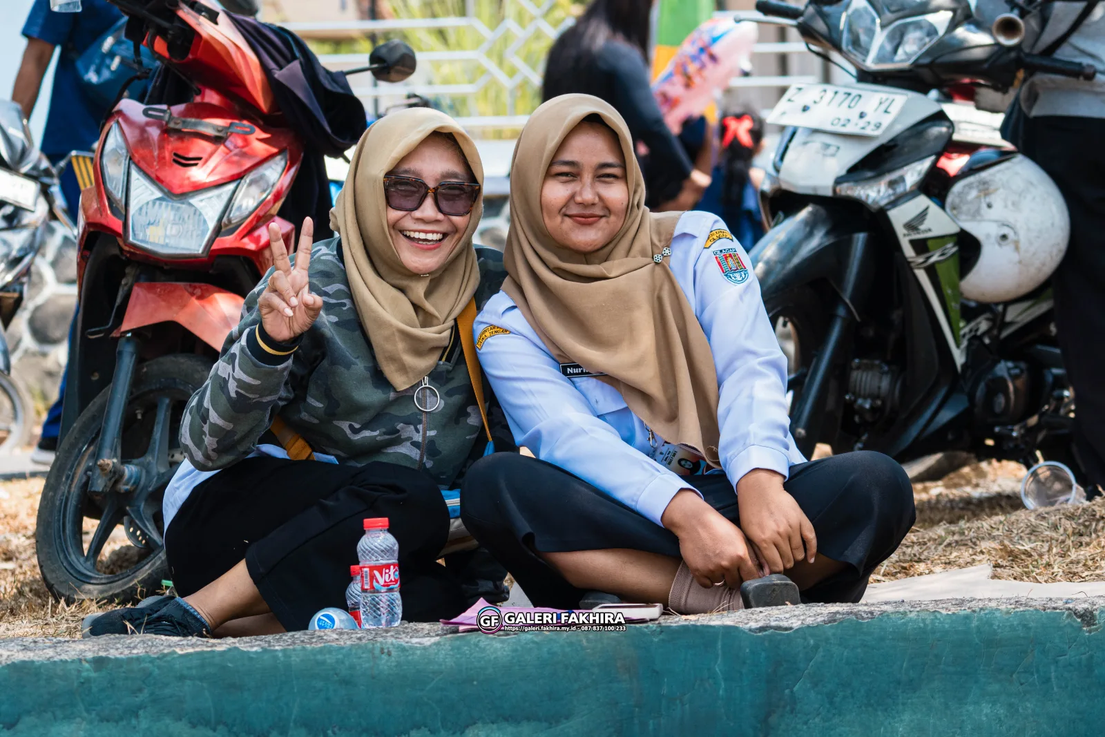 Festival Olahraga 16
