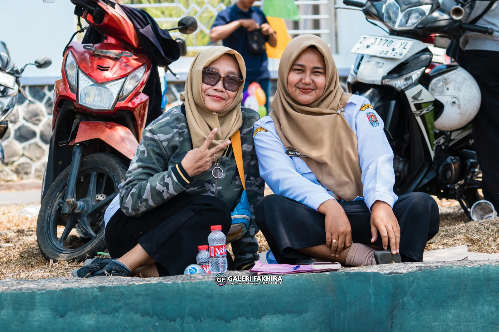 Festival Olahraga 17
