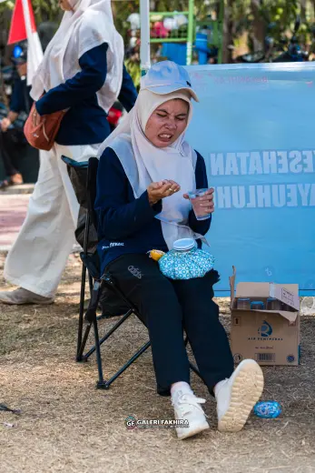 Festival Olahraga 21