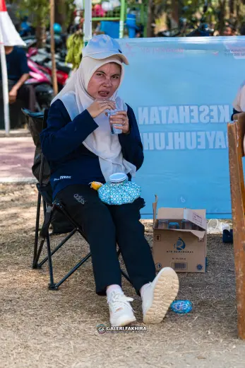 Festival Olahraga 22