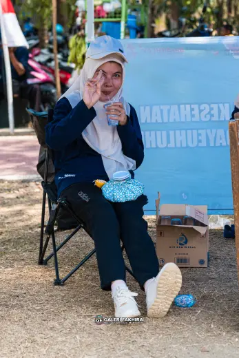 Festival Olahraga 23
