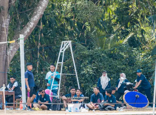 Festival Olahraga 24