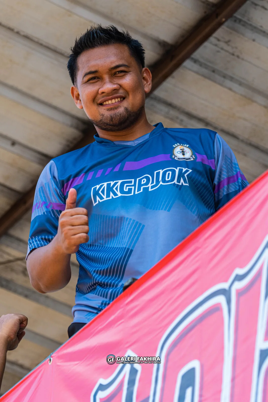 Festival Olahraga 26