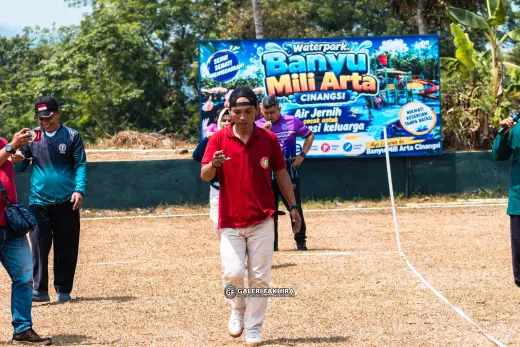 Festival Olahraga 33