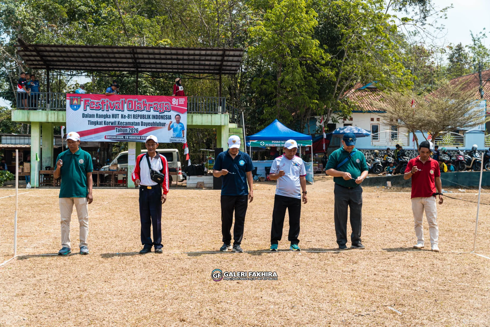 Festival Olahraga 37