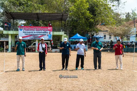 Festival Olahraga 37