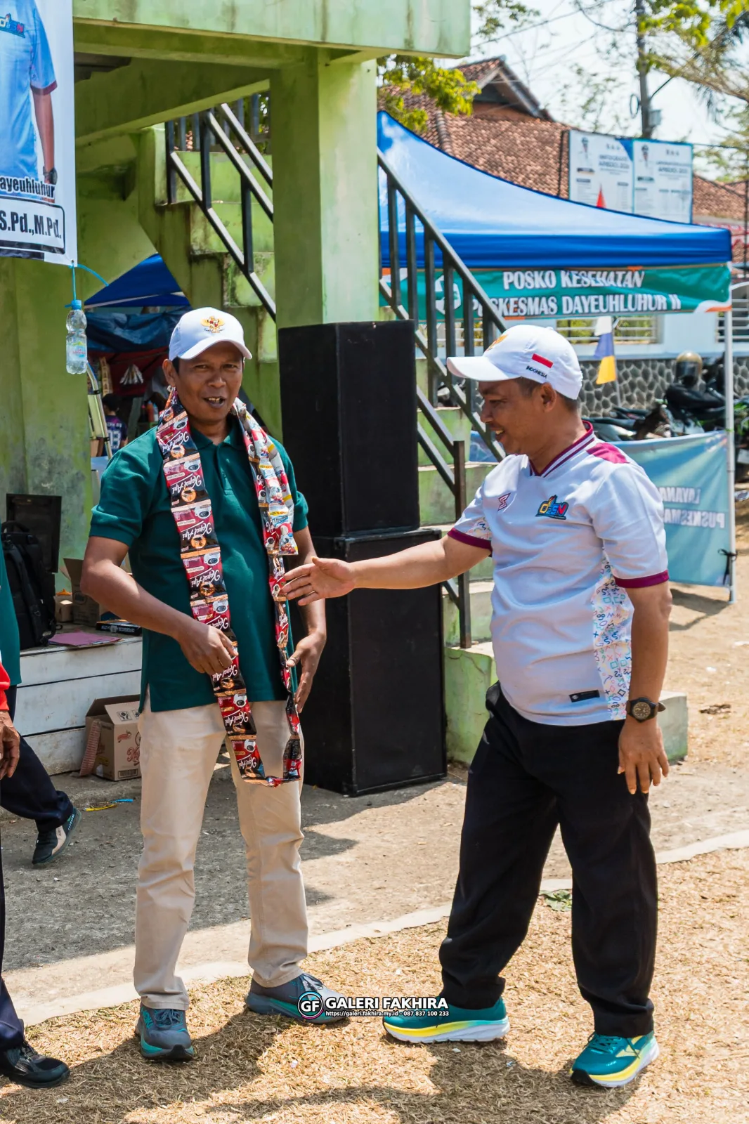 Festival Olahraga 47