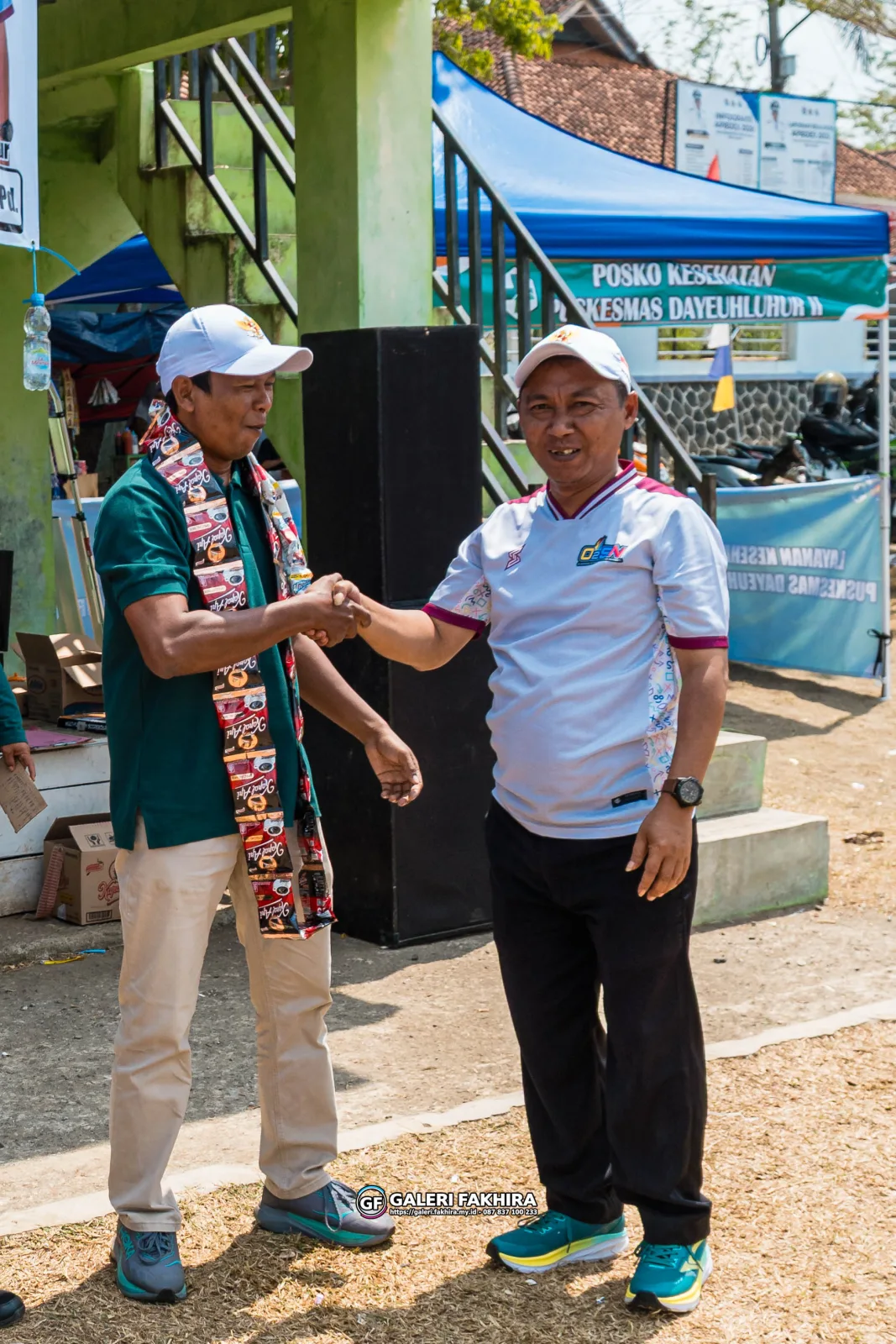 Festival Olahraga 48