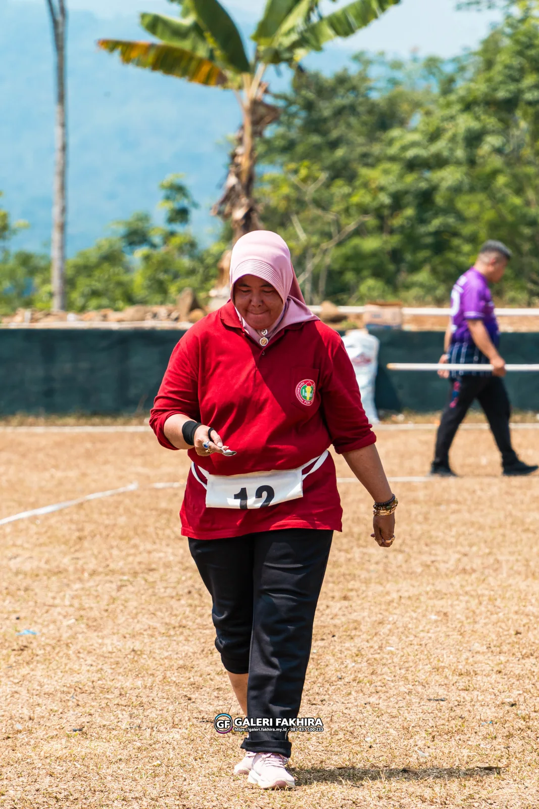 Festival Olahraga 52