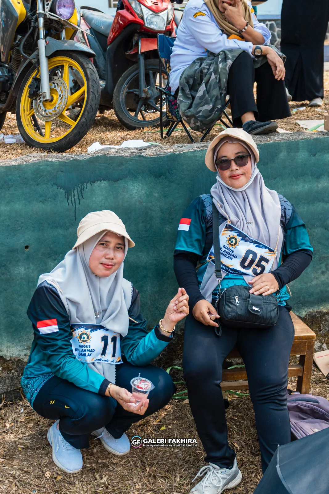 Festival Olahraga 62