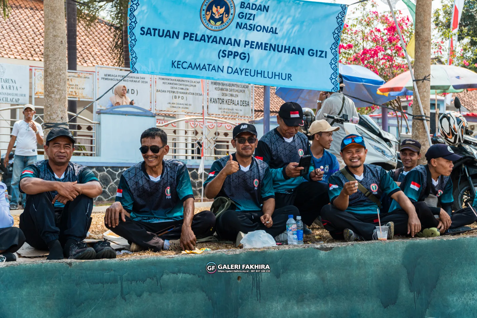 Festival Olahraga 66