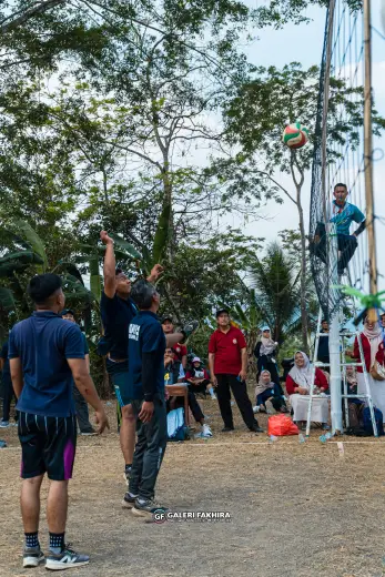 Festival Olahraga 85
