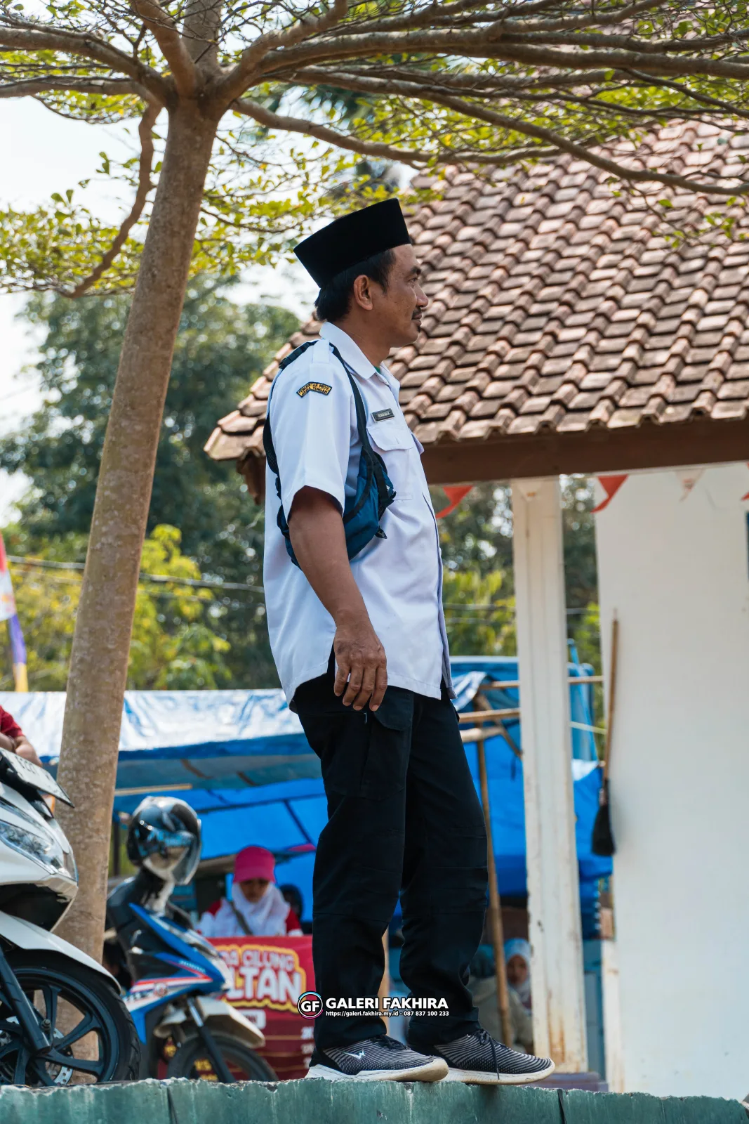 Festival Olahraga 88