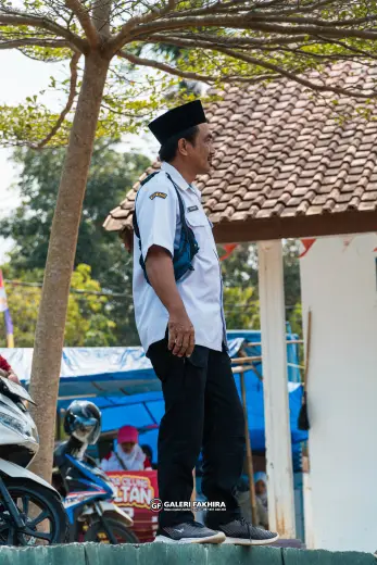Festival Olahraga 88