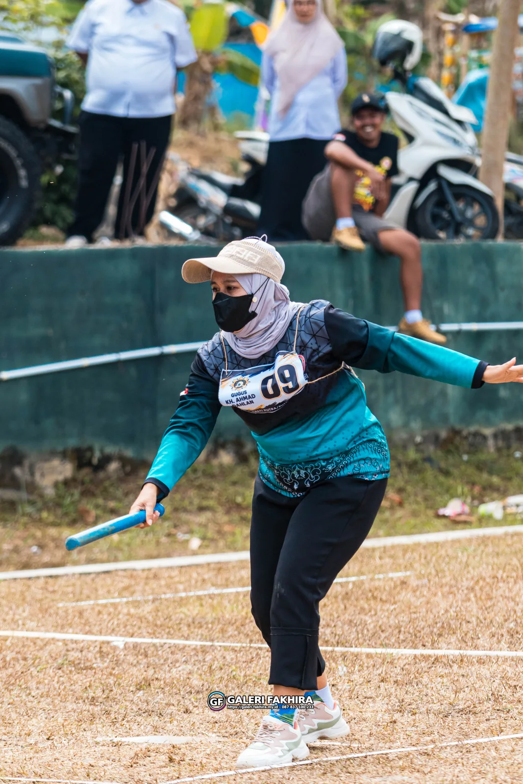 Festival Olahraga 104
