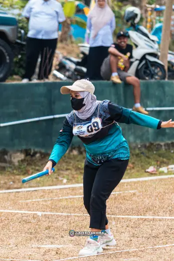 Festival Olahraga 104