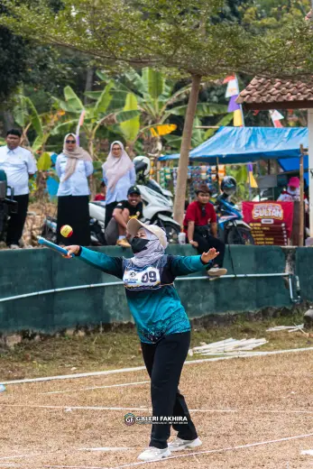 Festival Olahraga 119