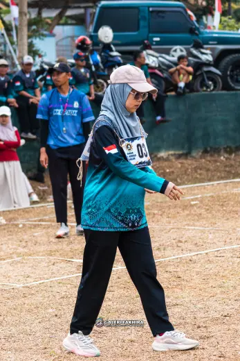 Festival Olahraga 121
