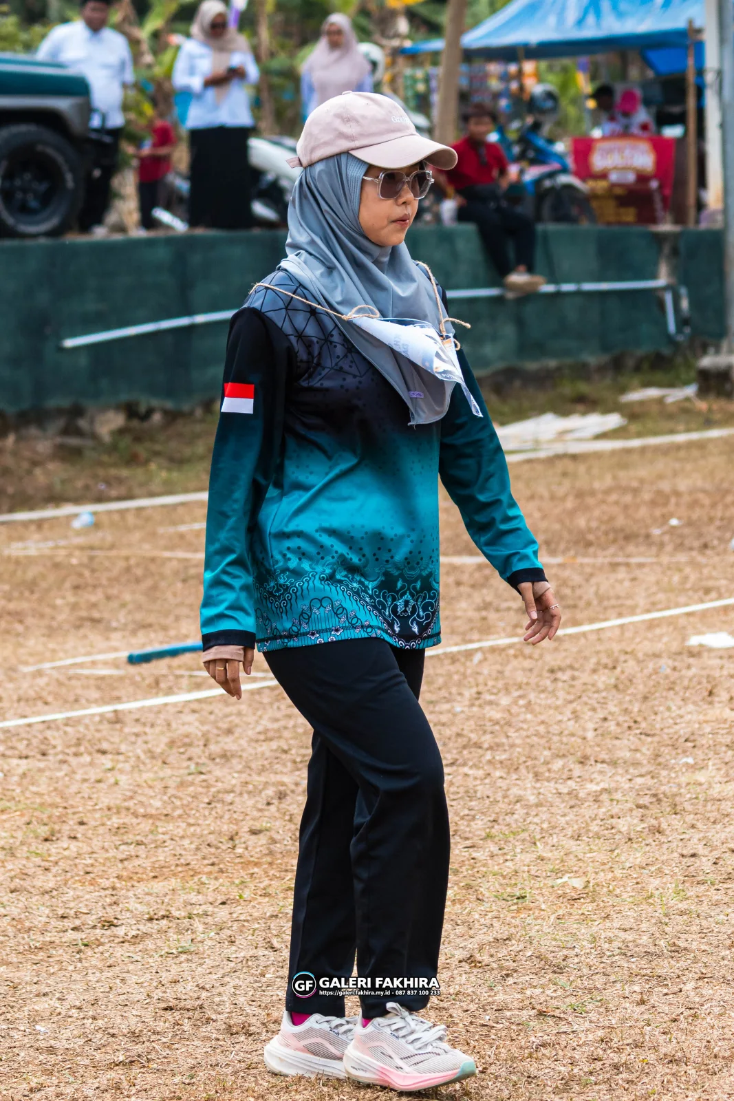 Festival Olahraga 122