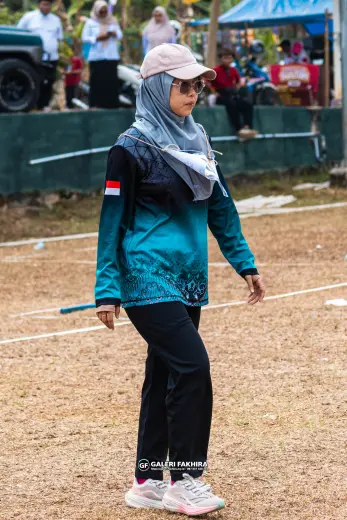 Festival Olahraga 122