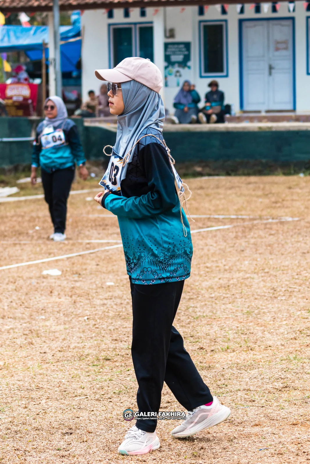 Festival Olahraga 123