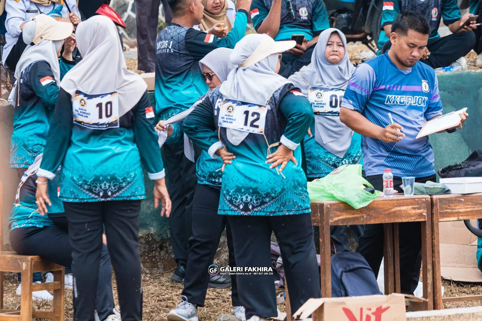 Festival Olahraga 130