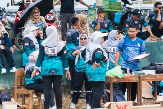 Festival Olahraga 131