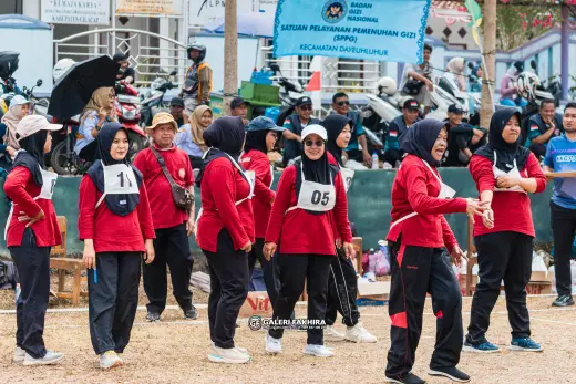 Festival Olahraga 142