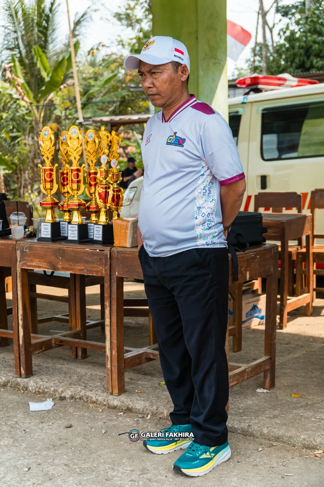 Festival Olahraga 179