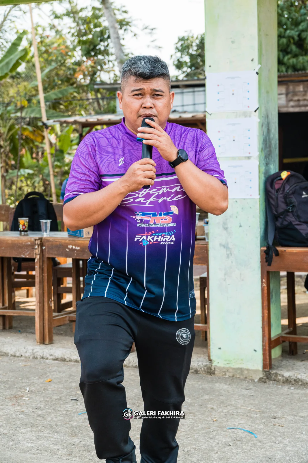 Festival Olahraga 209