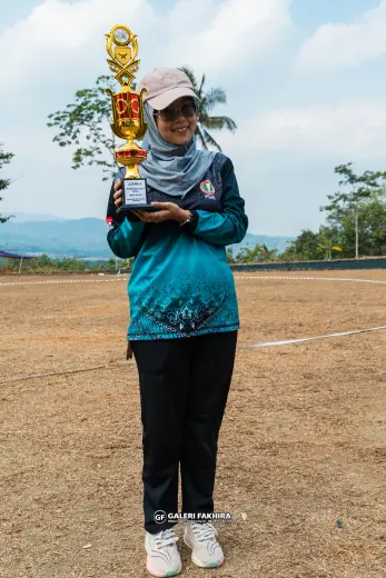 Festival Olahraga 220