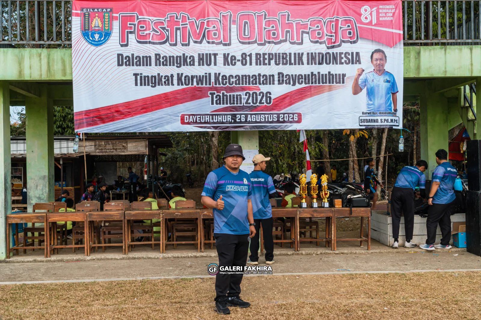 Festival Olahraga 224