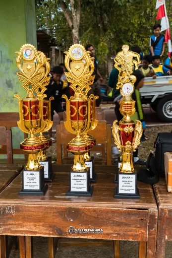 Festival Olahraga 227