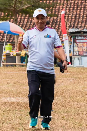 Festival Olahraga 243