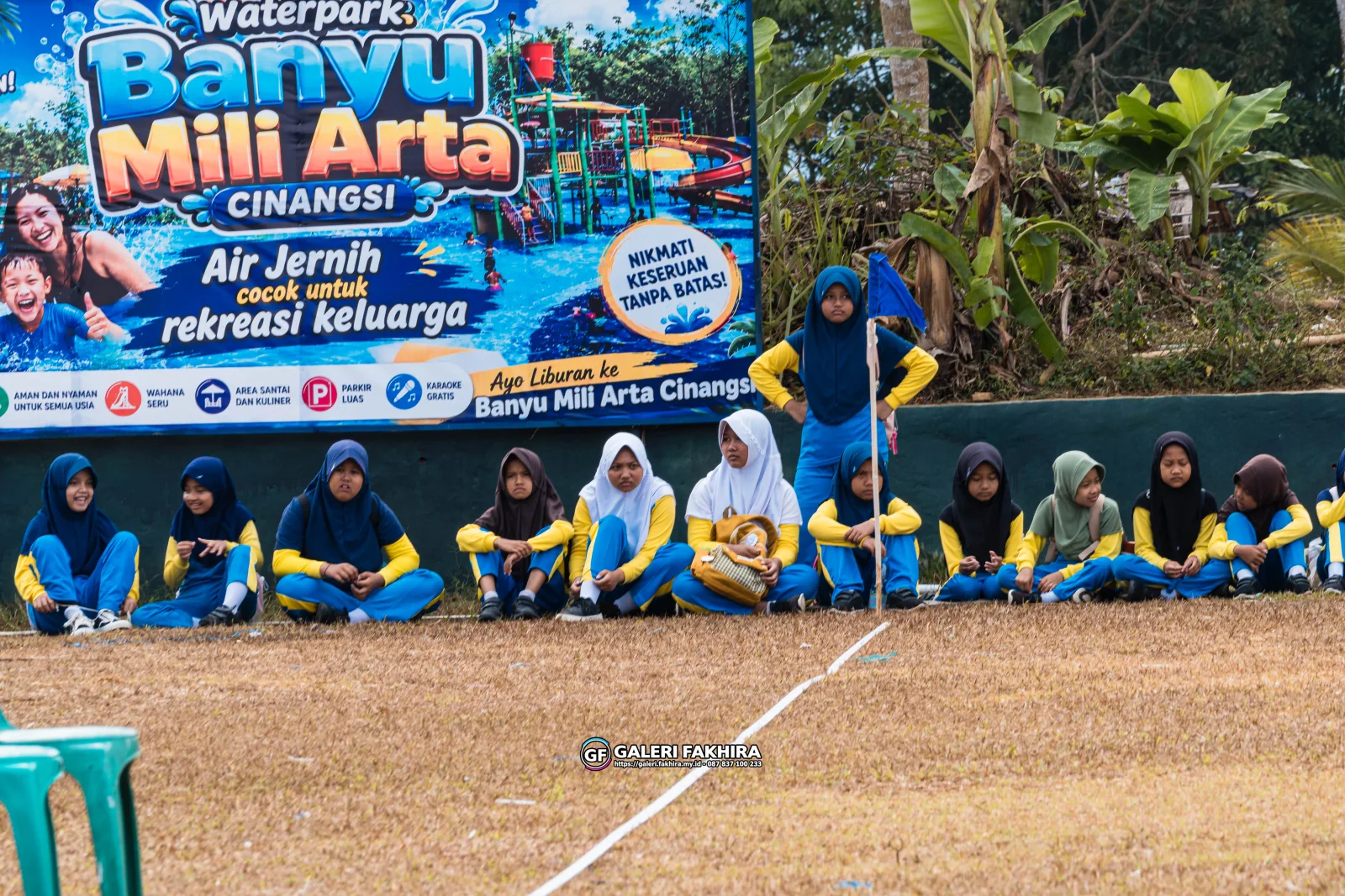 Festival Olahraga 246