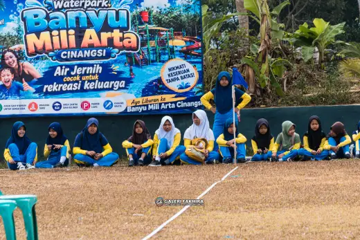 Festival Olahraga 246